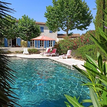 La Bastide De Cocagne Bed & Breakfast Rognes Dış mekan fotoğraf