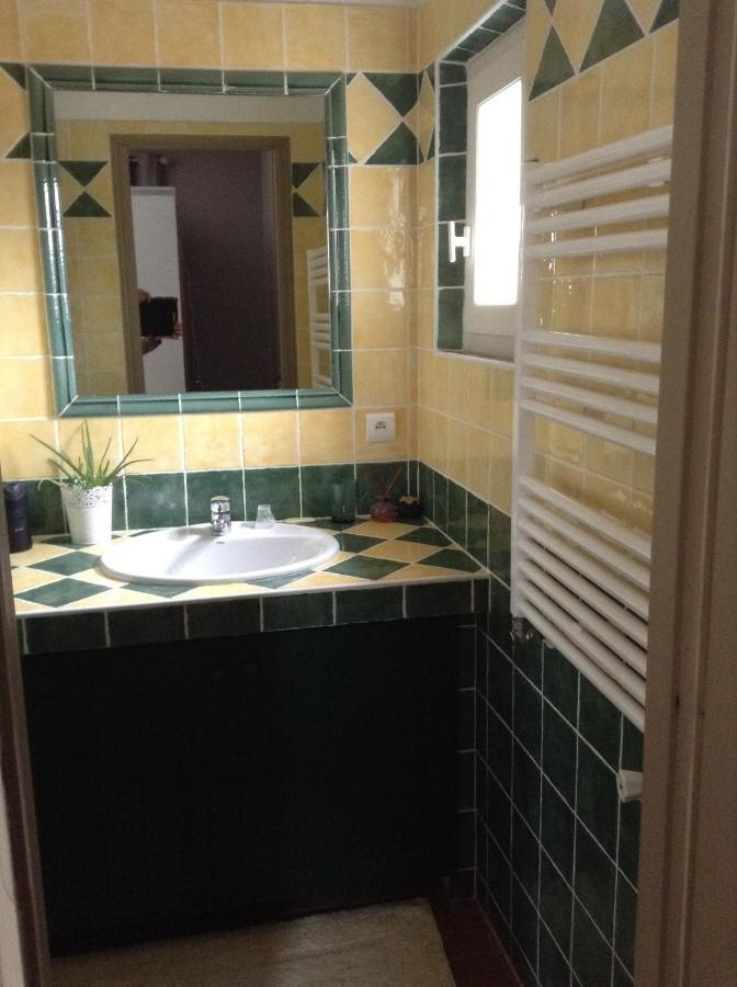 La Bastide De Cocagne Bed & Breakfast Rognes Dış mekan fotoğraf