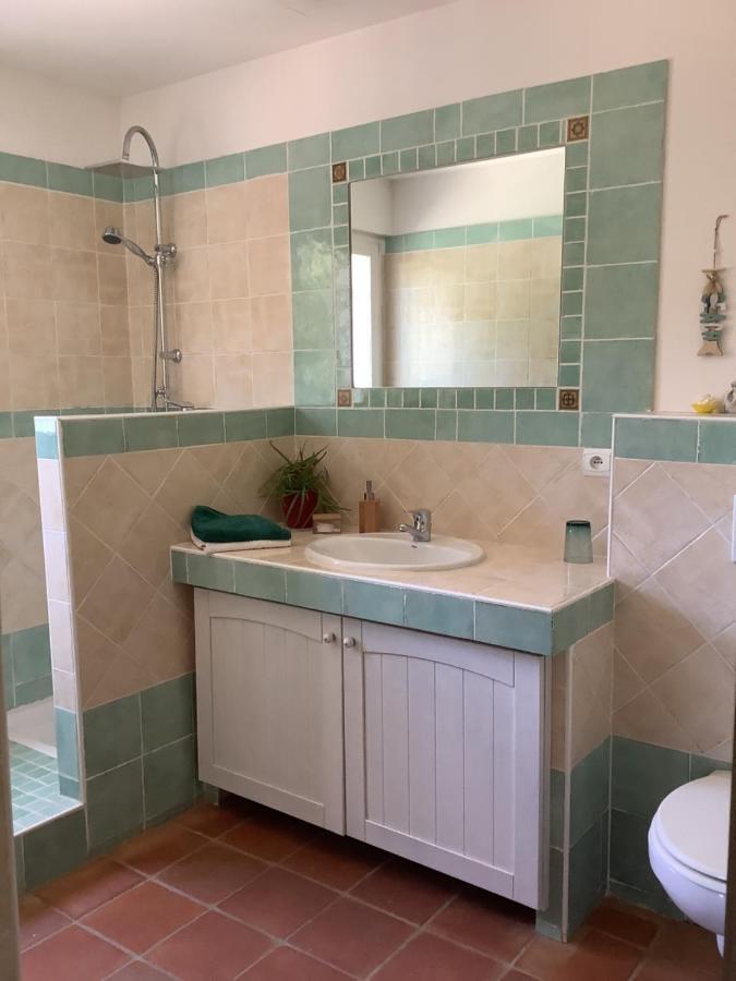 La Bastide De Cocagne Bed & Breakfast Rognes Dış mekan fotoğraf