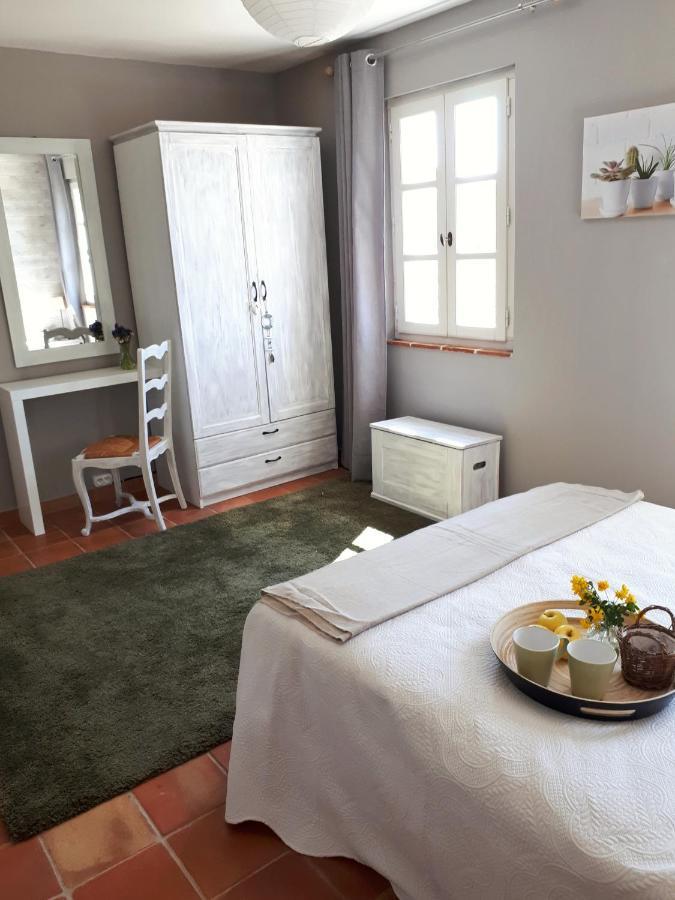 La Bastide De Cocagne Bed & Breakfast Rognes Dış mekan fotoğraf