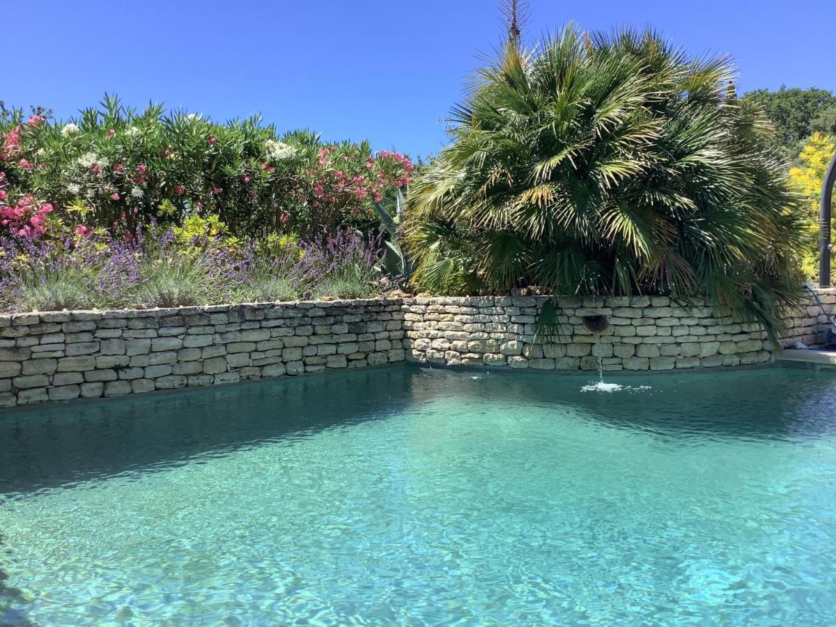 La Bastide De Cocagne Bed & Breakfast Rognes Dış mekan fotoğraf