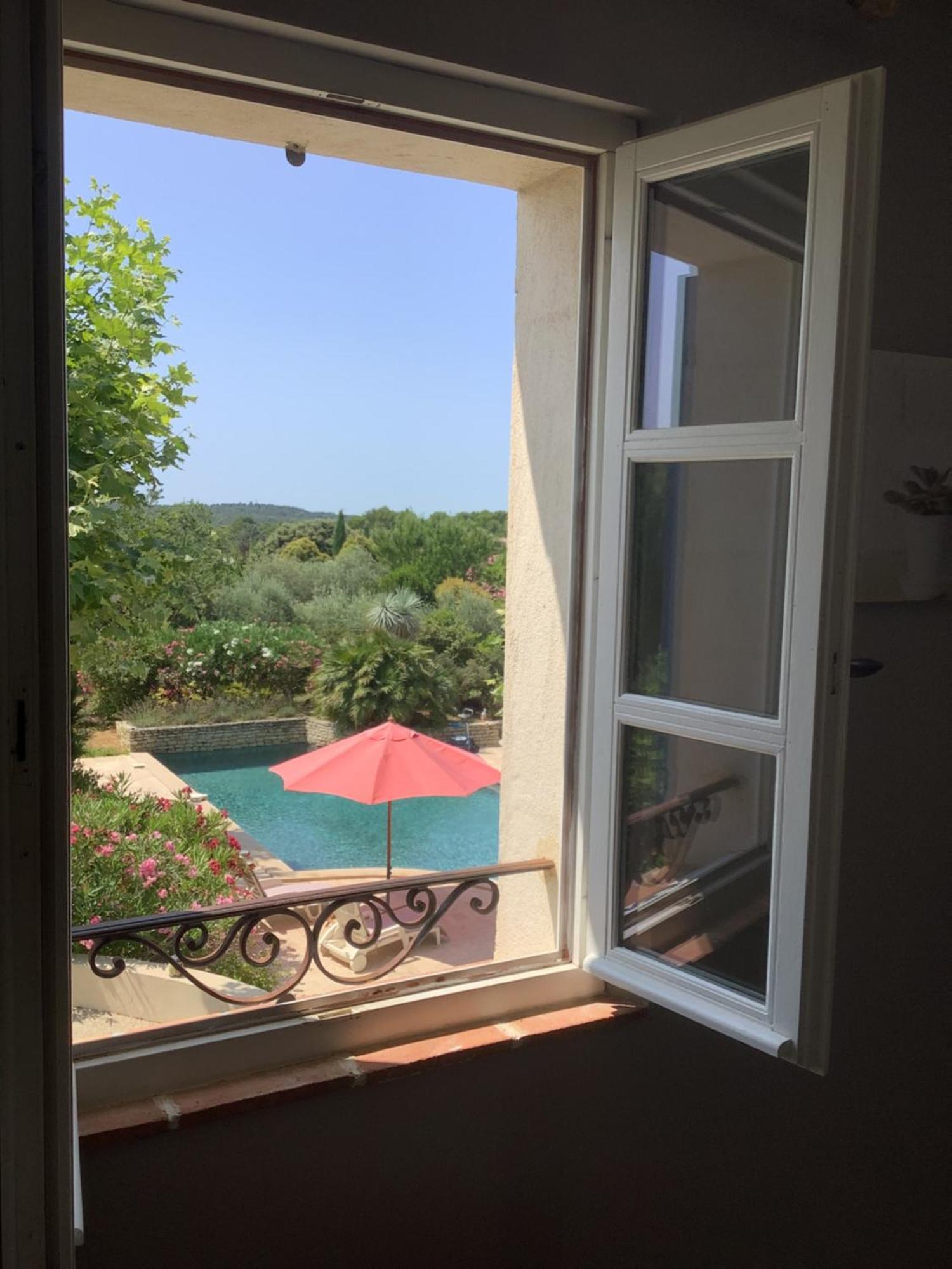 La Bastide De Cocagne Bed & Breakfast Rognes Dış mekan fotoğraf