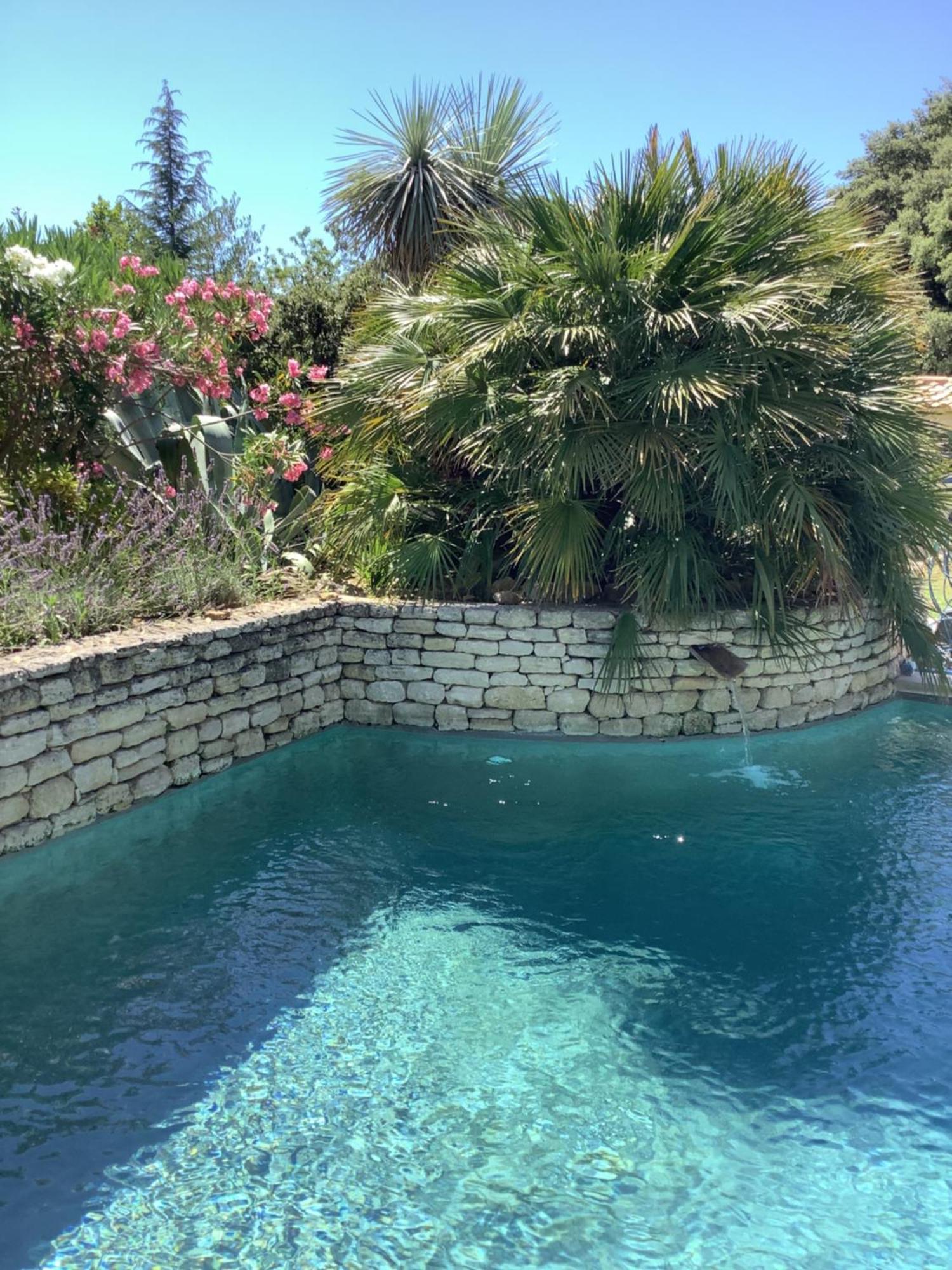 La Bastide De Cocagne Bed & Breakfast Rognes Dış mekan fotoğraf