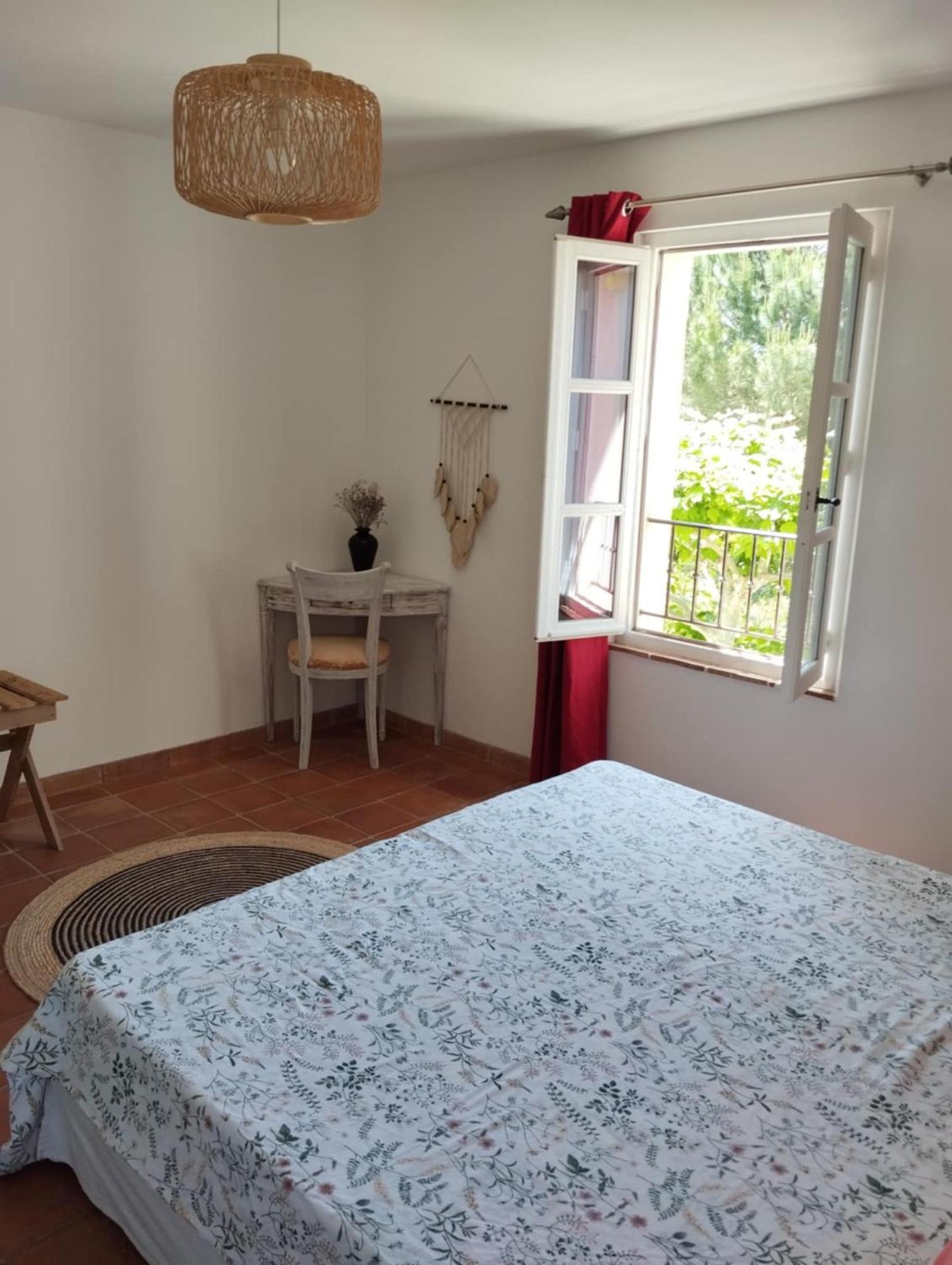 La Bastide De Cocagne Bed & Breakfast Rognes Dış mekan fotoğraf