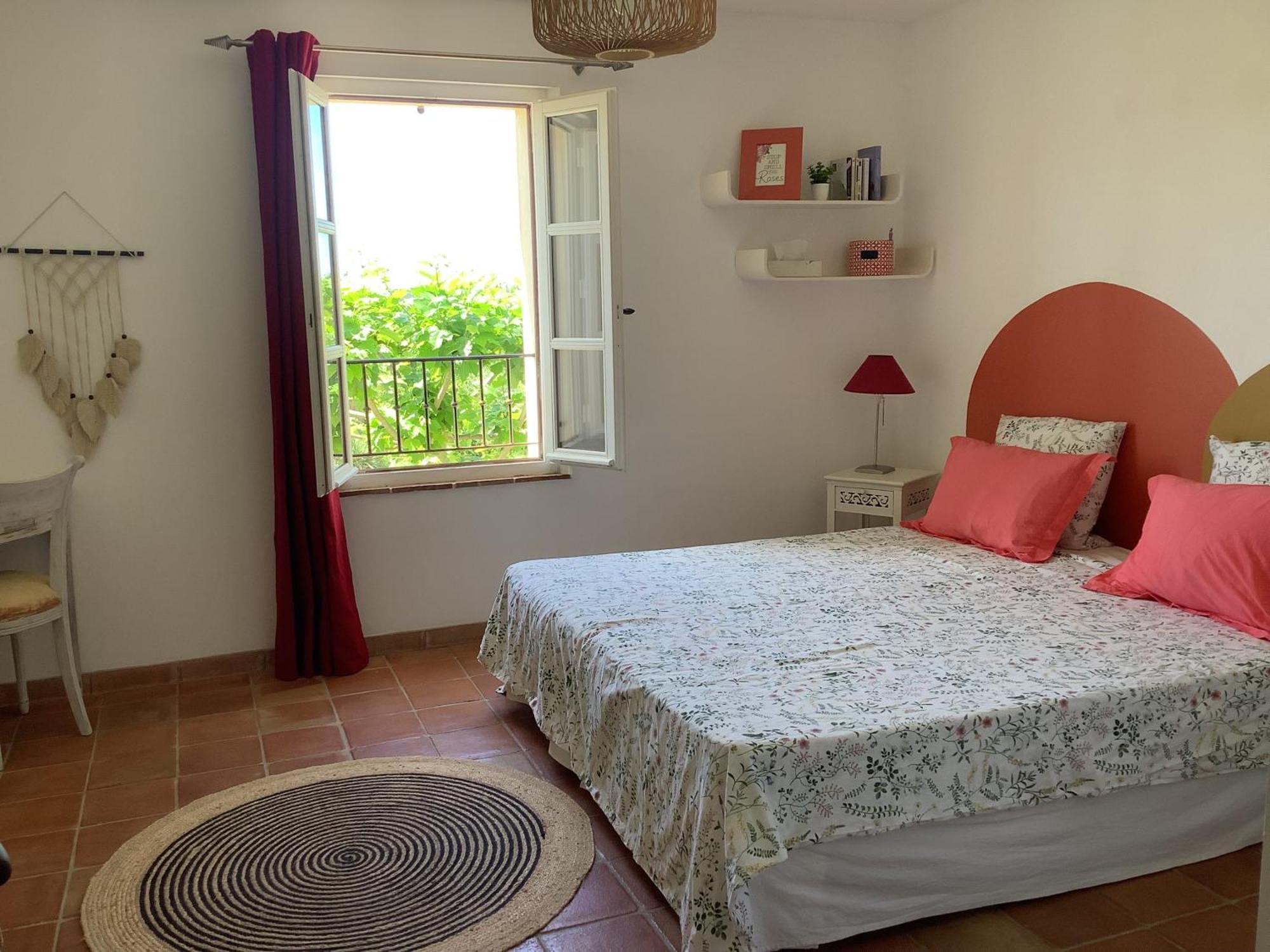 La Bastide De Cocagne Bed & Breakfast Rognes Dış mekan fotoğraf